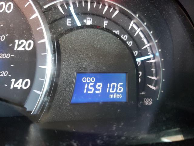 Photo 8 from auction – 2012 TOYOTA CAMRY BASE with VIN 4T1BF1FK4CU124819