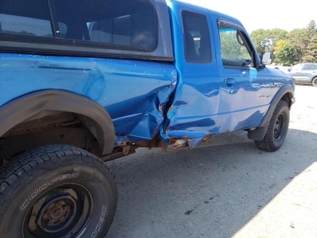 Photo 9 from auction – 1998 FORD RANGER SUP with VIN 1FTZR15U7WPB51951