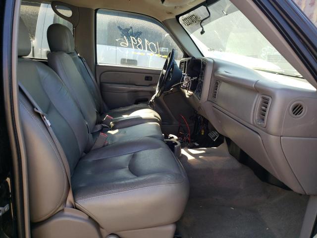 Photo 5 from auction – 2006 CHEVROLET SILVERADO with VIN 1GCJC33D16F227733