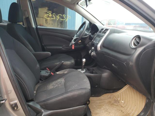 Photo 5 from auction – 2014 NISSAN VERSA S with VIN 3N1CN7AP2EL870333