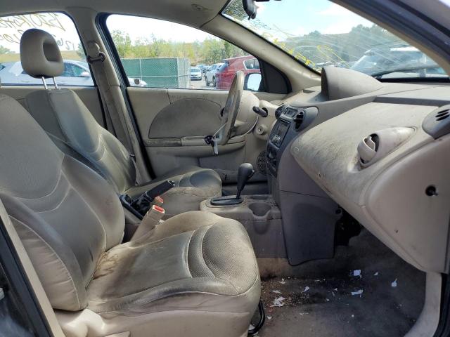 Photo 5 from auction – 2003 SATURN ION LEVEL with VIN 1G8AJ52F23Z101244