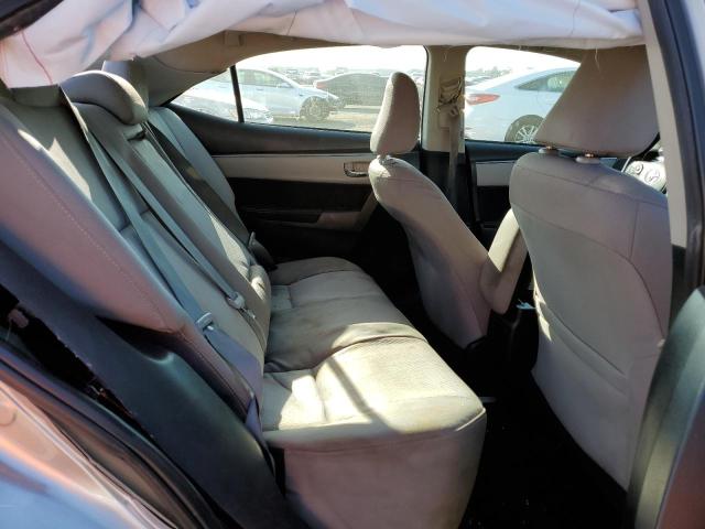 Photo 6 from auction – 2015 TOYOTA COROLLA L with VIN 5YFBURHE0FP211716