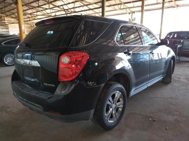 Photo 4 from auction – 2014 CHEVROLET EQUINOX LS with VIN 2GNALAEK2E1150299