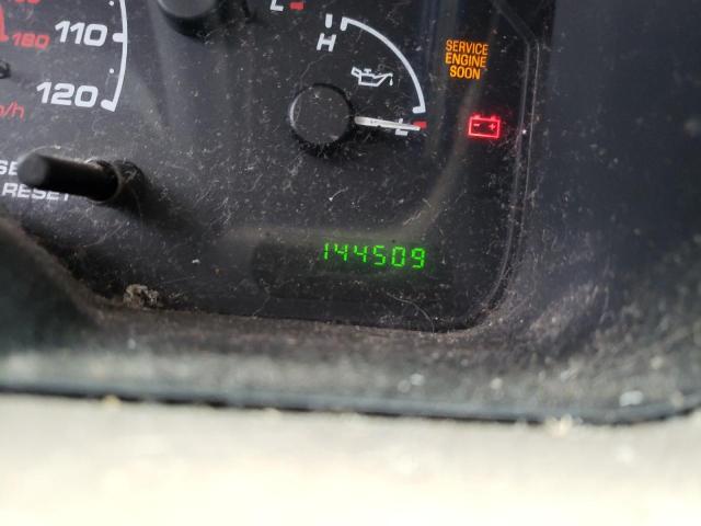 Photo 8 from auction – 2002 FORD EXPLORER X with VIN 1FMZU72E52ZB85041