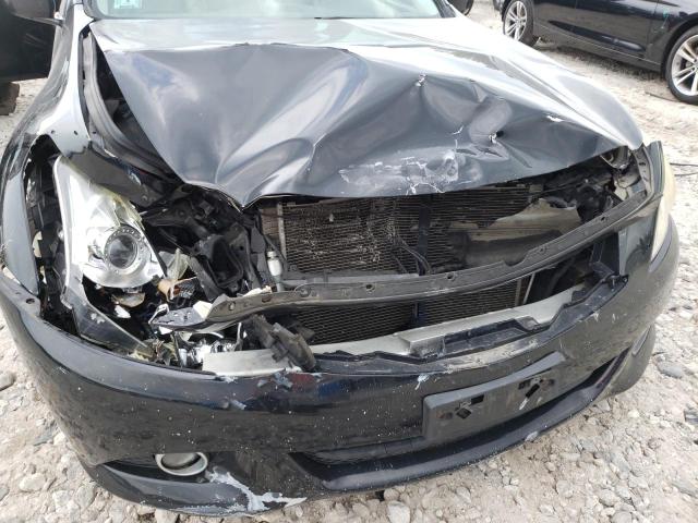Photo 9 from auction – 2012 INFINITI G37 with VIN JN1CV6AR1CM974083