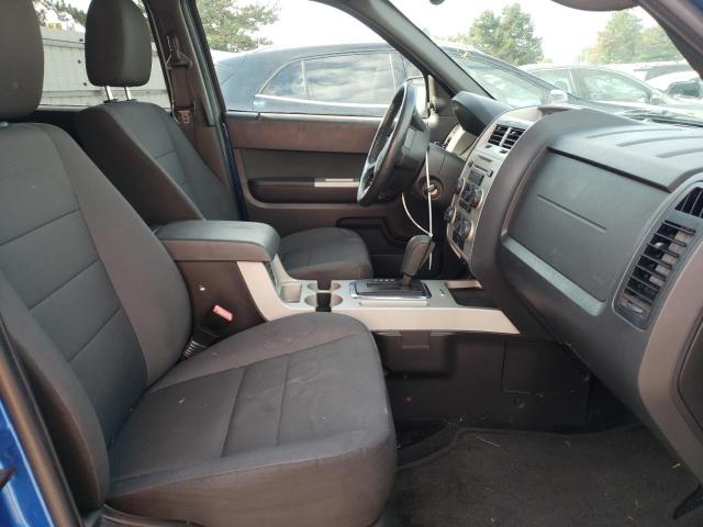 Photo 5 from auction – 2012 FORD ESCAPE XLT with VIN 1FMCU9D77CKA43039