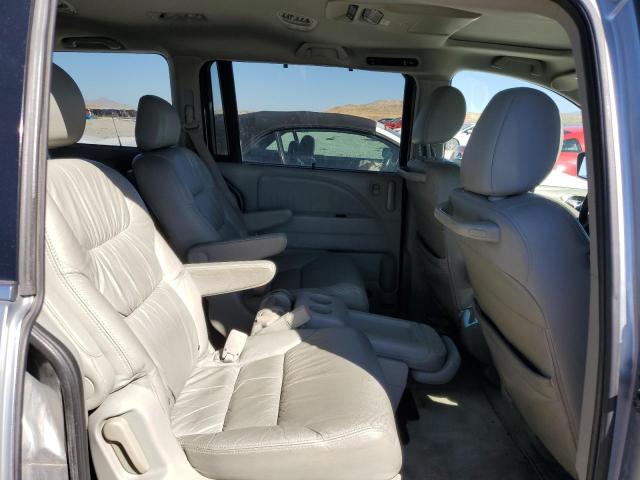 Photo 6 from auction – 2010 HONDA ODYSSEY EX with VIN 5FNRL3H79AB086879