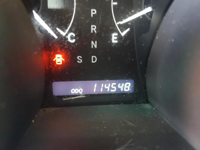 Foto 8 de la subasta – 2010 TOYOTA HIGHLANDER con VIN 5TDZA3EH7AS003156