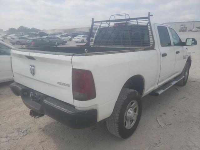 Photo 4 from auction – 2014 RAM 2500 ST with VIN 3C6TR5CT5EG328174