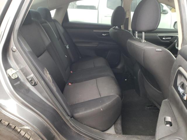 Photo 6 from auction – 2017 NISSAN ALTIMA 2.5 with VIN 1N4AL3APXHC279529