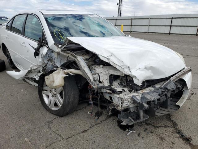 Photo 9 from auction – 2013 CHEVROLET IMPALA LT with VIN 2G1WG5E35D1202051