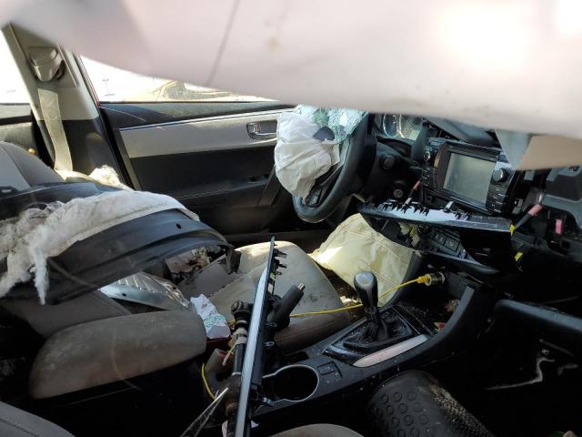 Photo 5 from auction – 2016 TOYOTA COROLLA L with VIN 2T1BURHE9GC673791