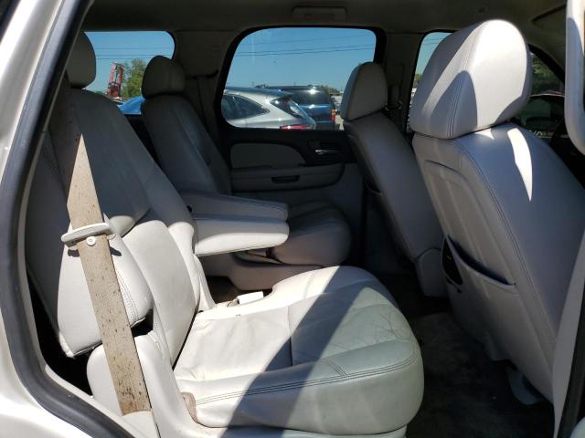 Photo 6 from auction – 2008 GMC YUKON with VIN 1GKFK13028R137006