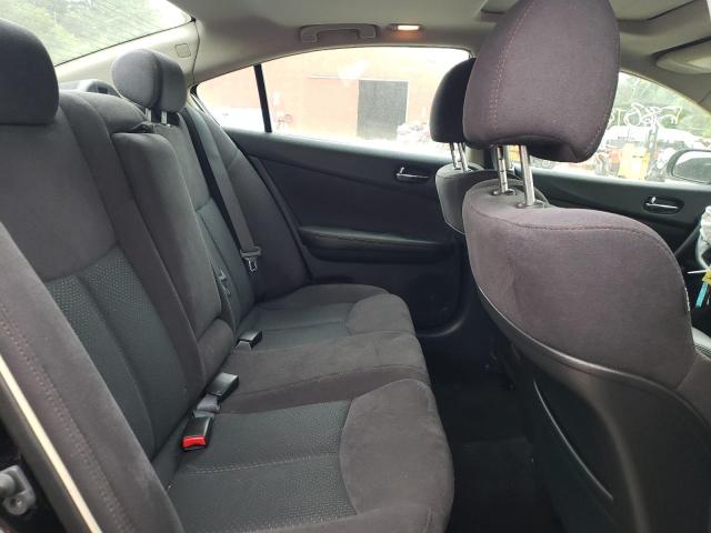 Photo 6 from auction – 2014 NISSAN MAXIMA S with VIN 1N4AA5AP1EC482337