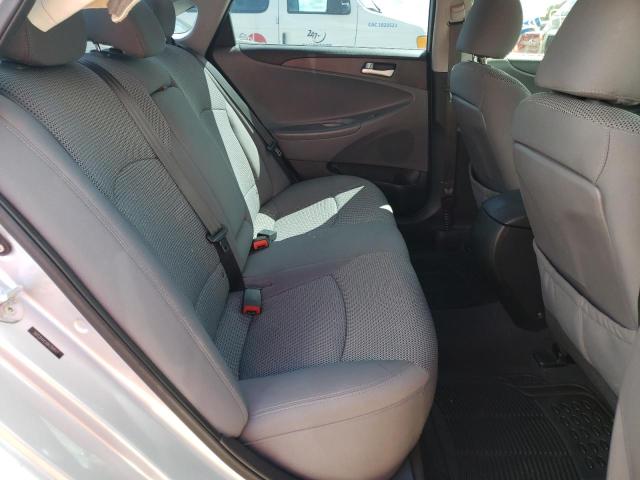 Photo 6 from auction – 2011 HYUNDAI SONATA GLS with VIN 5NPEB4ACXBH295517