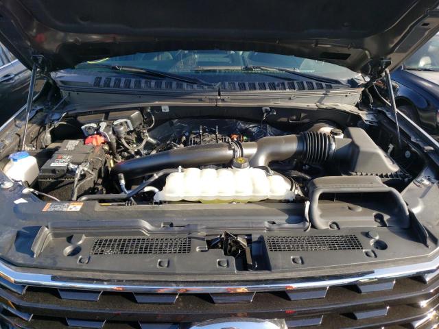 Photo 7 from auction – 2021 FORD EXPEDITION with VIN 1FMJK2AT2MEA85074