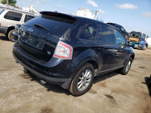 Photo 4 from auction – 2007 FORD EDGE SEL P with VIN 2FMDK49CX7BA77172