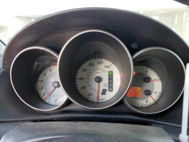 Photo 8 from auction – 2009 MAZDA 3 I with VIN JM1BK32G591220496