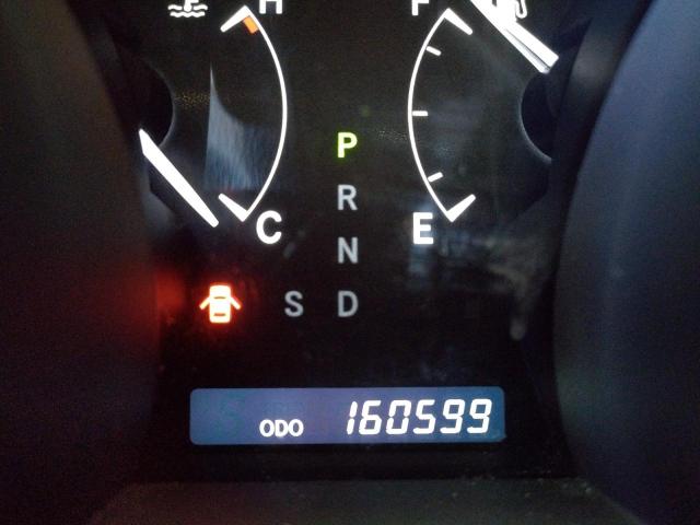 Photo 8 from auction – 2012 TOYOTA HIGHLANDER with VIN 5TDDK3EH9CS112325