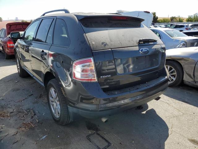 Photo 3 from auction – 2007 FORD EDGE with VIN 2FMDK36C77BA91870