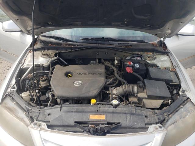 Photo 7 from auction – 2007 MAZDA 6 I with VIN 1YVHP80C075M39309