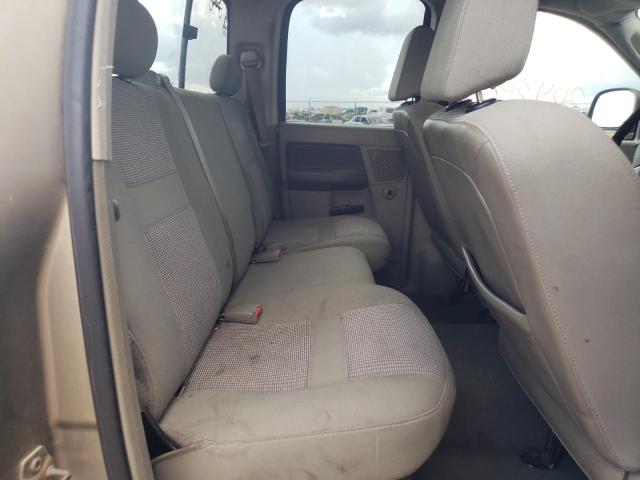 Photo 6 from auction – 2007 DODGE RAM 1500 S with VIN 1D7HA18P37J602134