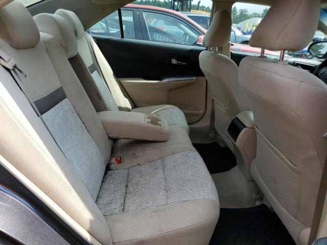Photo 6 from auction – 2014 TOYOTA CAMRY HYBR with VIN 4T1BD1FK3EU109186