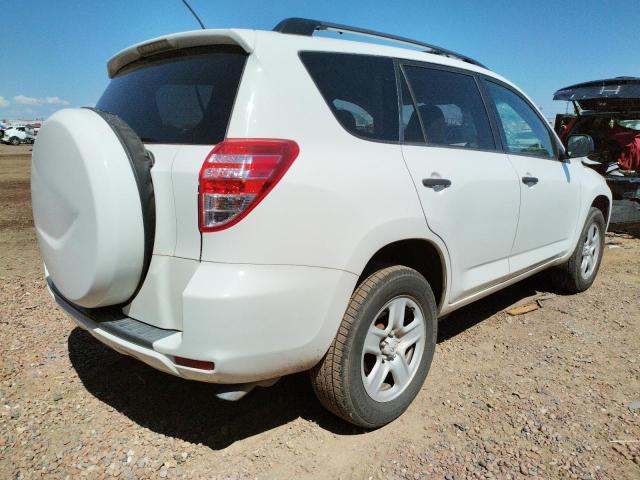 Photo 4 from auction – 2011 TOYOTA RAV4 with VIN 2T3ZF4DV6BW060656