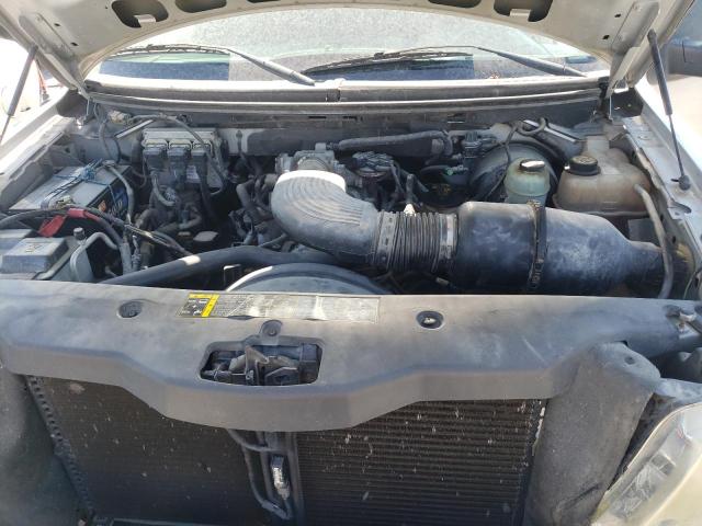 Photo 7 from auction – 2004 FORD F150 with VIN 1FTRX12W24NC40797