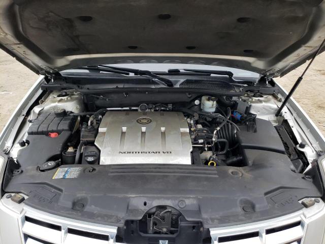 Photo 7 from auction – 2009 CADILLAC DTS with VIN 1G6KD57Y99U107983