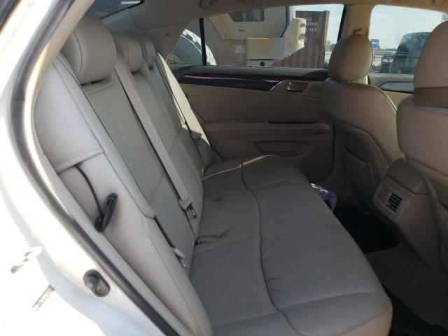 Photo 6 from auction – 2008 TOYOTA AVALLON with VIN 4T1BK36B38U257361