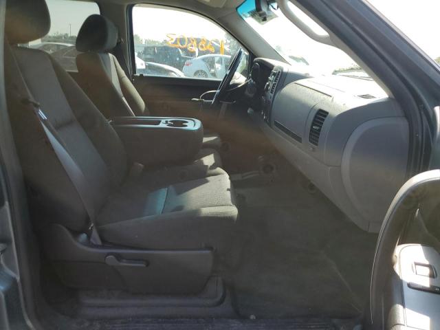 Photo 5 from auction – 2011 CHEVROLET SILVERADO with VIN 3GCPKREA3BG229950