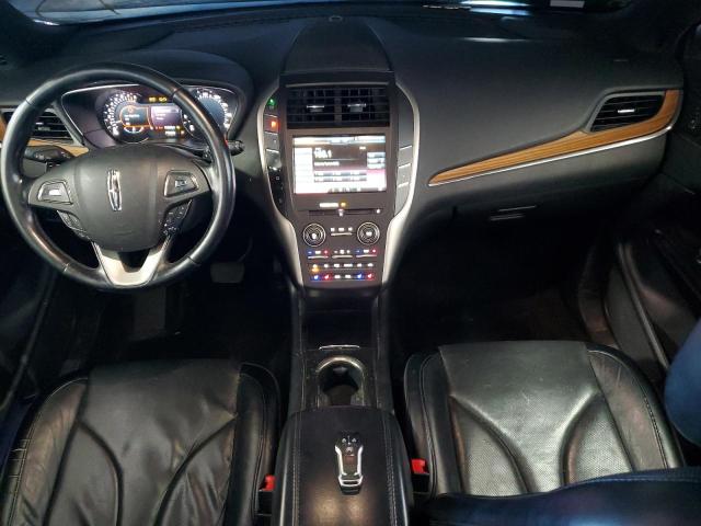 Photo 5 from auction – 2015 LINCOLN MKC with VIN 5LMTJ2AH3FUJ08911