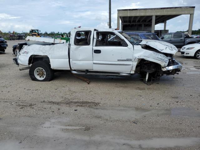 Photo 9 from auction – 2006 GMC SIERRA K25 with VIN 1GTHK29D76E172455