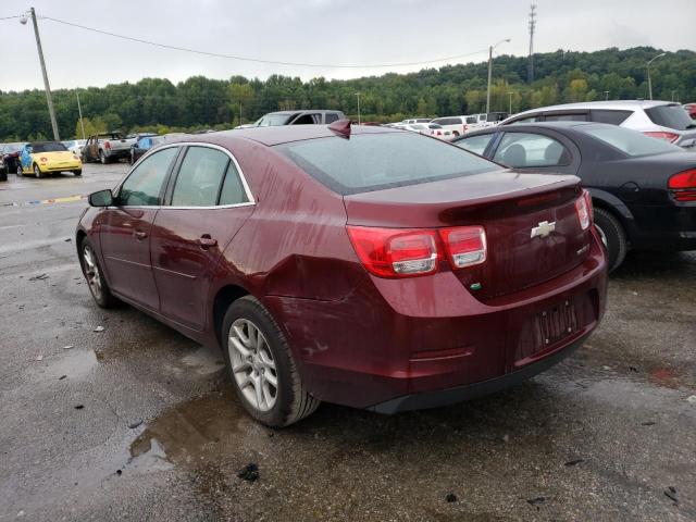 Photo 3 from auction – 2015 CHEVROLET MALIBU 1LT with VIN 1G11C5SL5FF112856