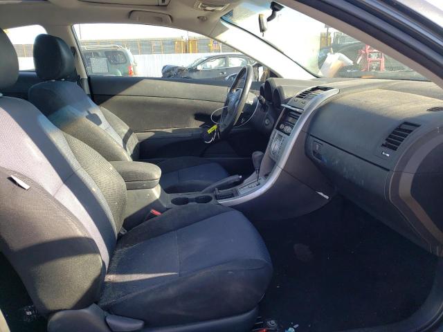 Photo 5 from auction – 2007 SCION TC with VIN JTKDE167270194014