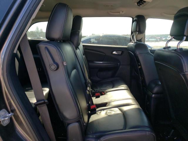 Photo 6 from auction – 2015 DODGE JOURNEY SX with VIN 3C4PDCBBXFT709324