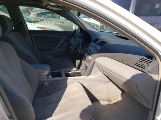 Photo 5 from auction – 2007 TOYOTA CAMRY CE with VIN 4T1BE46K37U608894