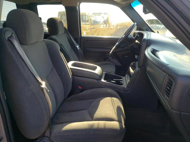 Zdjęcie 5 z aukcji – 2004 CHEVROLET SILVERADO z VIN 1GCEK19T34E187231