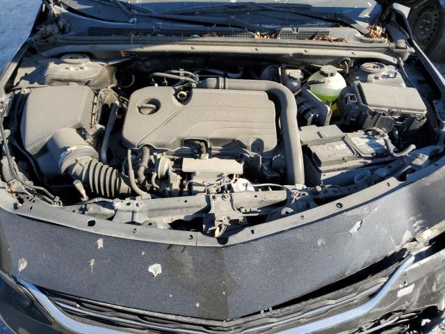 Photo 7 from auction – 2016 CHEVROLET MALIBU LT with VIN 1G1ZE5ST1GF340738