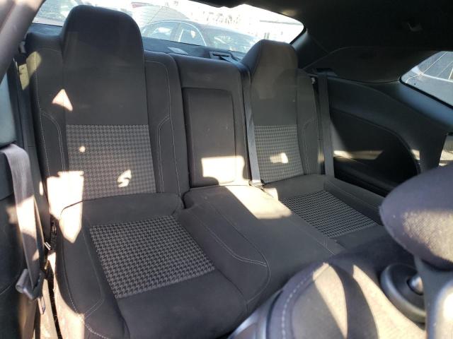 Photo 6 from auction – 2015 DODGE CHALLENGER with VIN 2C3CDZAG6FH712216