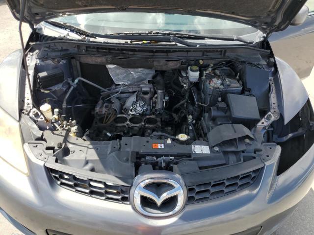 Photo 7 from auction – 2008 MAZDA CX-7 with VIN JM3ER293180205009