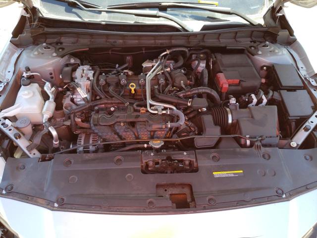 Photo 7 from auction – 2021 NISSAN ALTIMA S with VIN 1N4BL4BV8MN379523