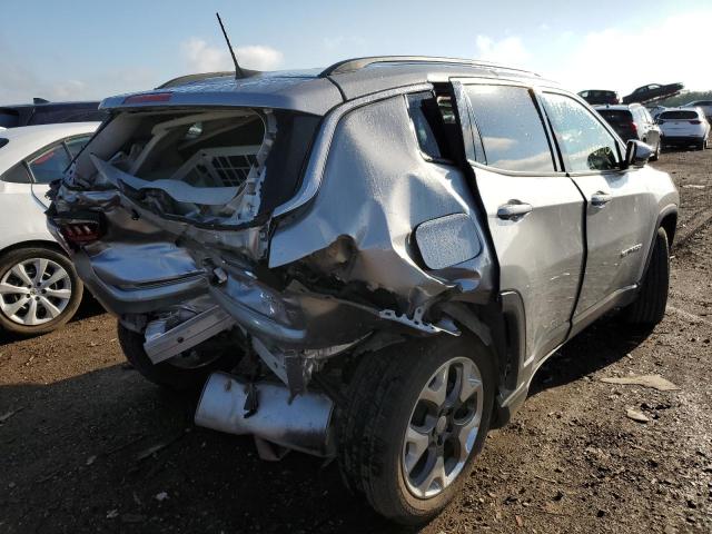 Photo 4 from auction – 2020 JEEP COMPASS LI with VIN 3C4NJCCB9LT170771