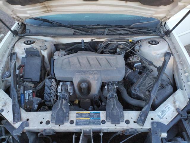 Photo 7 from auction – 2007 BUICK LACROSSE C with VIN 2G4WD582171214393