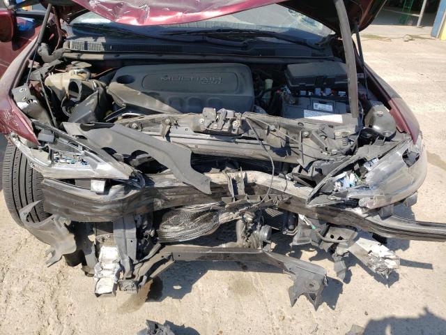 Photo 7 from auction – 2015 CHRYSLER 200 LIMITE with VIN 1C3CCCABXFN754514
