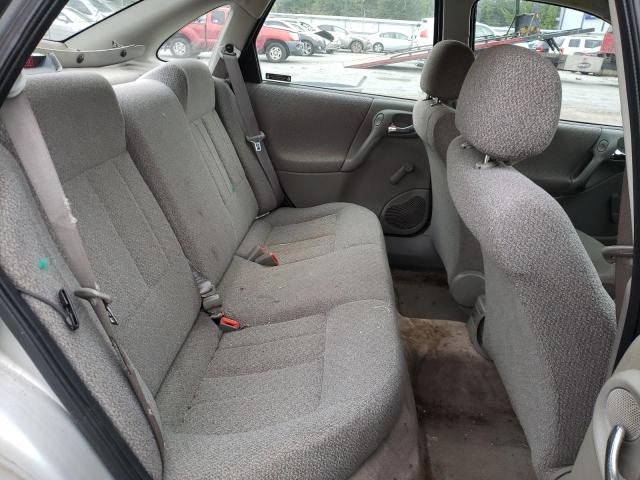 Photo 6 from auction – 2001 SATURN L100 with VIN 1G8JS52F81Y502460