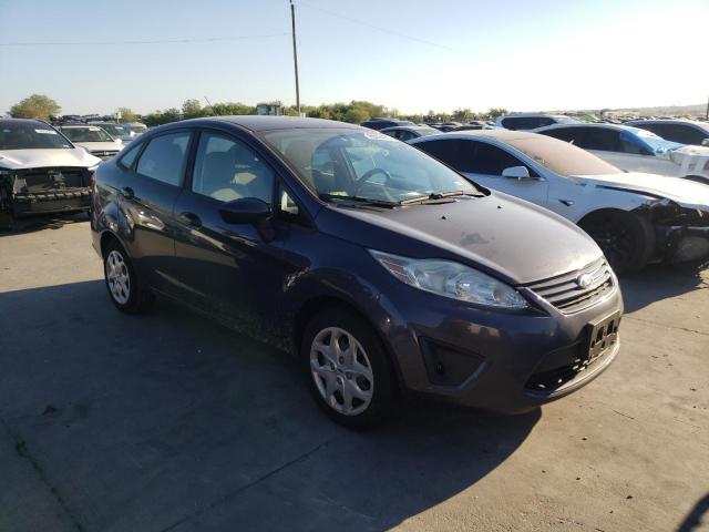 Photo 1 from auction – 2012 FORD FIESTA S with VIN 3FADP4AJ3CM184255