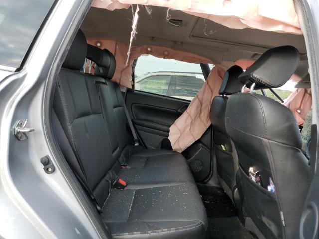 Photo 6 from auction – 2016 SUBARU FORESTER 2 with VIN JF2SJAXC6GH557908