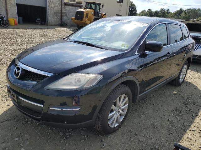 Photo 2 from auction – 2008 MAZDA CX-9 with VIN JM3TB38AX80147757